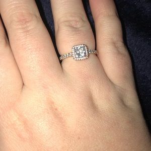 Timeless Elegance Ring - Pandora